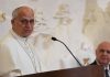 Le pape exhorte l’Europe à agir davantage pour protéger les migrants