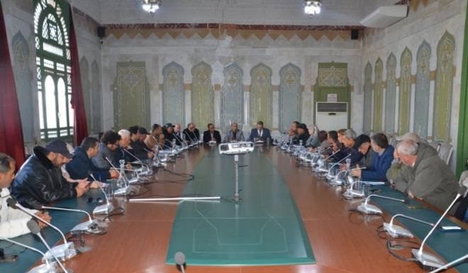 Sfax lance son grand projet de réhabilitation et de valorisation de la médina