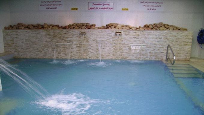 Thermalisme à El Hamma : une saison de cure au démarrage prometteur