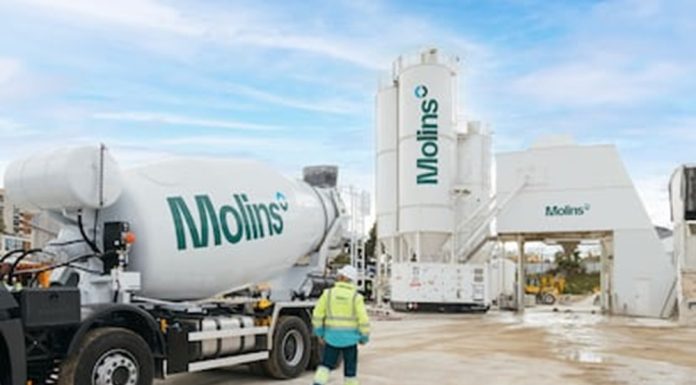 Le groupe espagnol Cementos Molins se développe en Tunisie avec l’acquisition de Secil