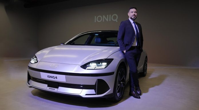 Hyundai Motor Company nomme Tarek Mosaad Président-Directeur Général du siège régional Moyen-Orient et Afrique