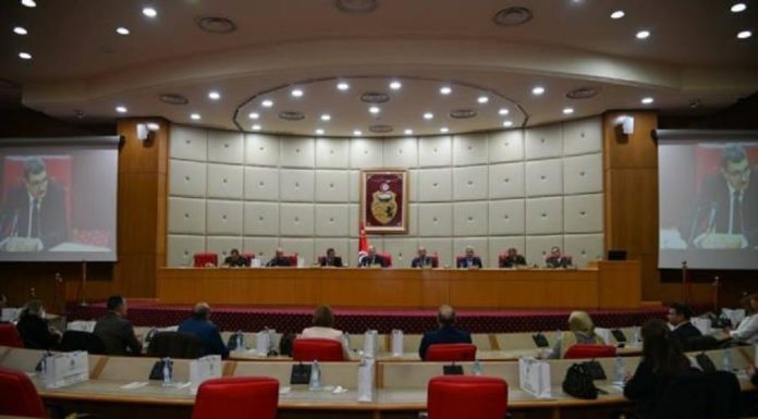 Des cadres supérieurs s’inspirent de la transformation numérique de la Garde Nationale