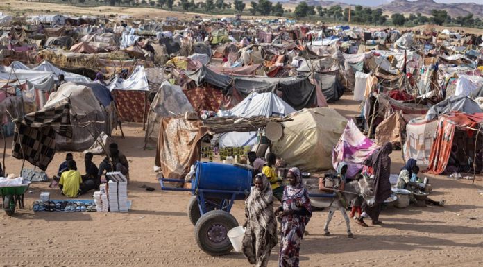 « Pas de négociation, pas de trêve » avec les RSF, affirme un haut responsable soudanais