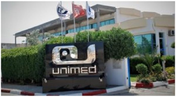 Unimed aligne la 4ème baisse d’affilée