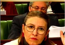 Elle avait raison. Mais pas complètement !