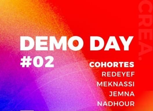 TACIR célèbre la créativité émergente lors de son Demo Day dédié aux industries culturelles et créatives