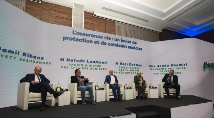 Hayett Assurances dévoile sa toute nouvelle identité visuelle