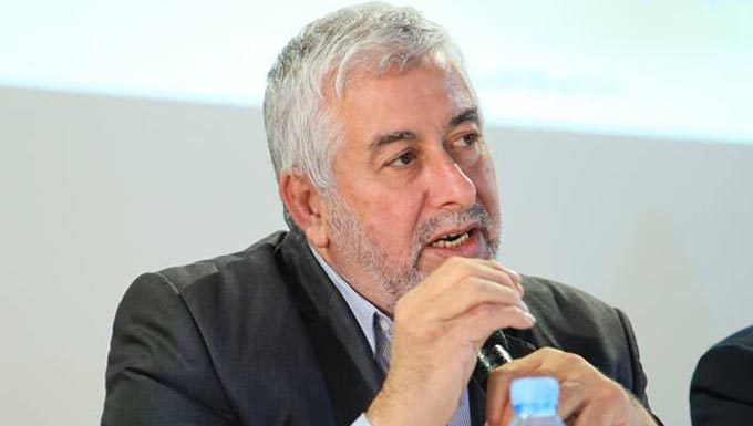 Ezzar condamné à 6 ans de prison