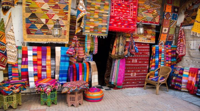 Les exportations artisanales du Maroc ont continué de croître en 2025, enregistrant une hausse de 11 %.