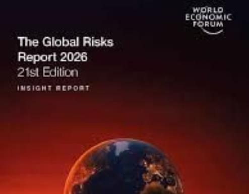 Global Risks Report 26 : une décennie de « turbulences » sans précédent à venir