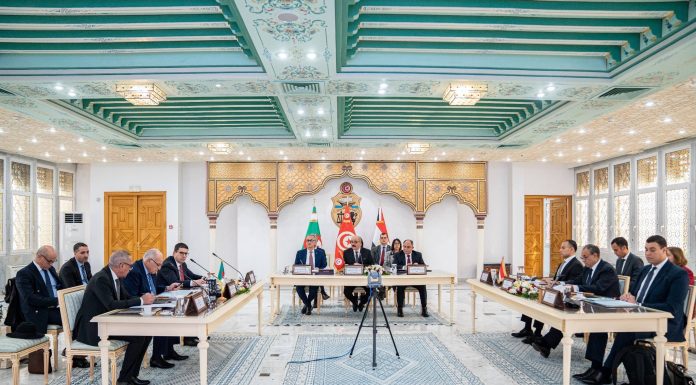 La Tunisie en faveur du dialogue libyo-libyen