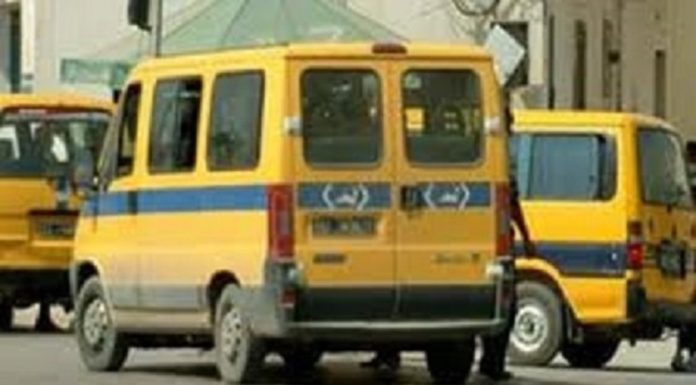 Ariana : La création de nouvelles lignes de taxis collectifs à l’examen