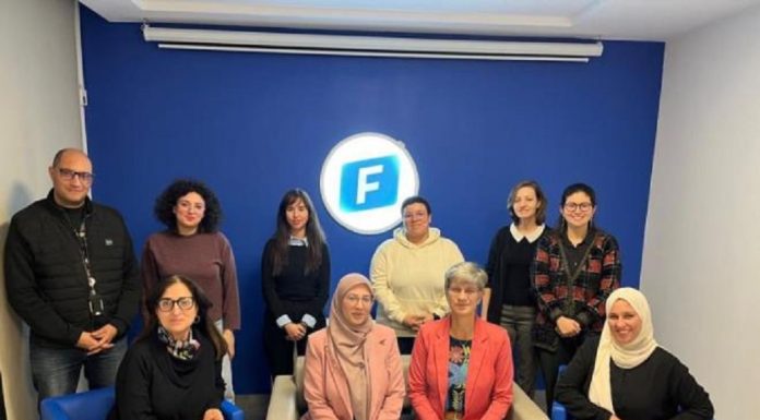 Lancement d’un consortium pour la décarbonation