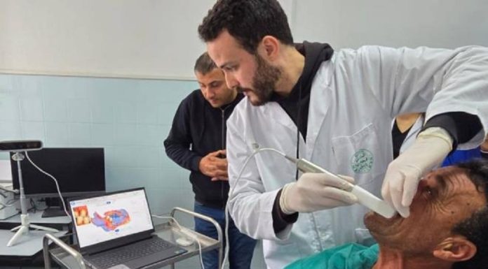 Le service universitaire de médecine dentaire de l’hôpital régional Ahmed Tlatli de Nabeul doté d’équipements numériques modernes