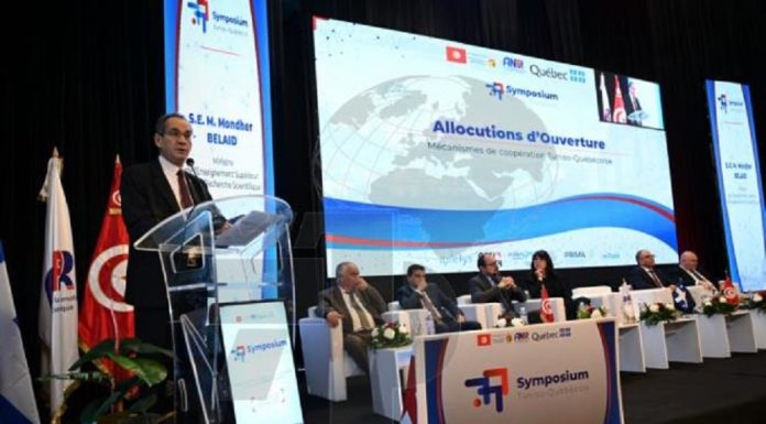 L’entrepreneuriat scientifique, clé de la souveraineté technologique de la Tunisie