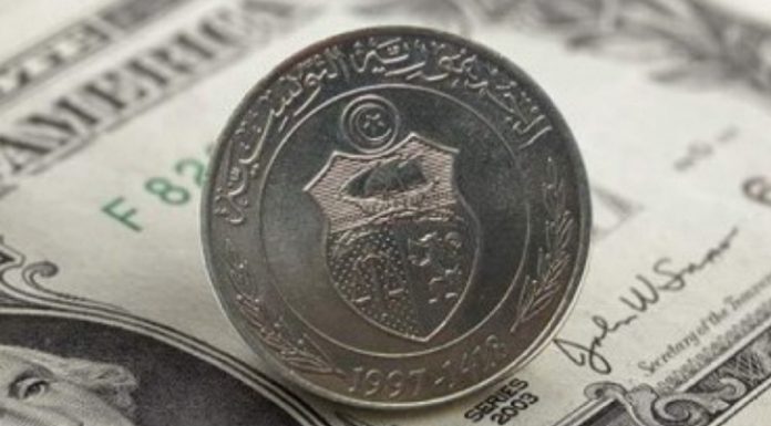 Le dinar tunisien trône sur le classement des monnaies africaines les plus fortes début 2026