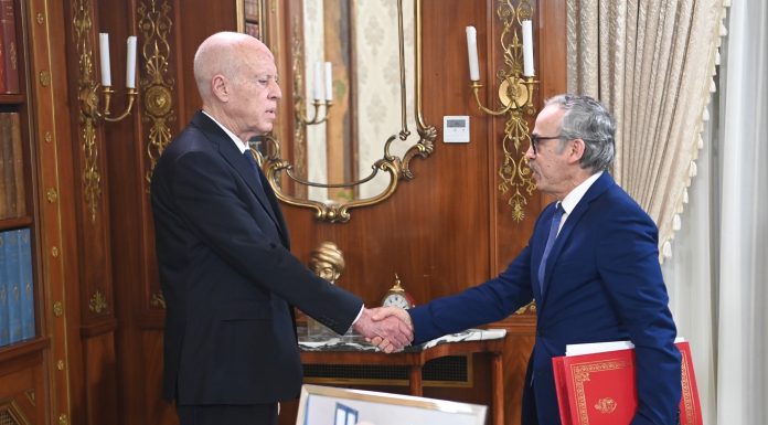 Le président Saïed : L’urgence de repenser le rôle des caisses sociales