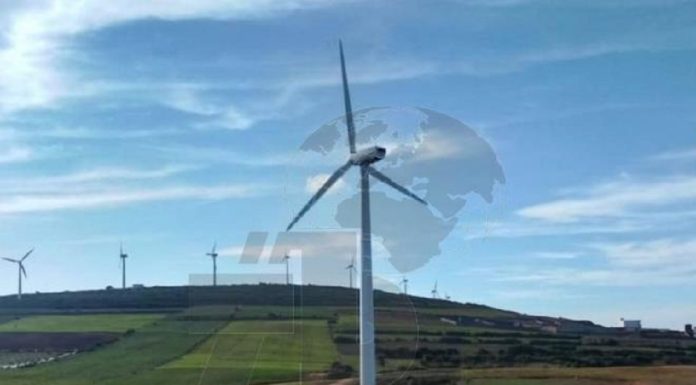 Nabeul : Début des levés topographiques pour réhabiliter la centrale éolienne d’El Haouaria