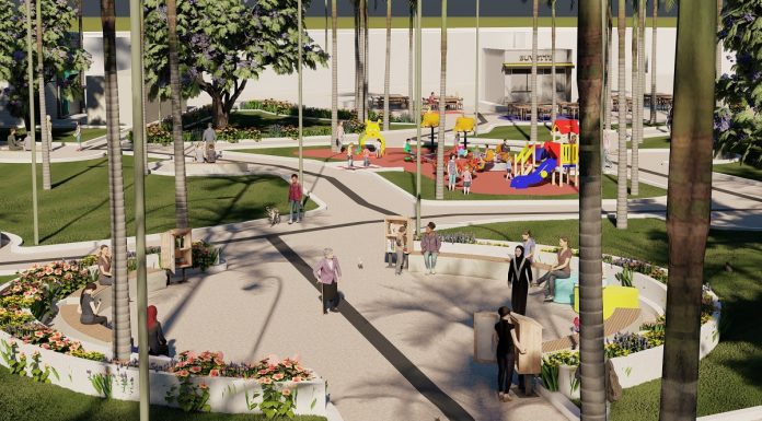 Femmedina : Pour des espaces publics plus inclusifs et conviviaux à Mahdia