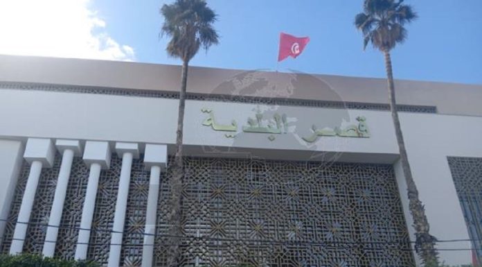 Jendouba: Inauguration du nouveau palais municipal de Jendouba