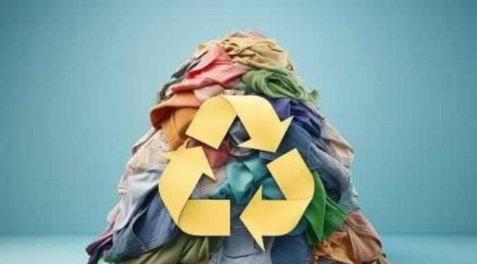 Habillement: La FTTH et « Colibris » collaborent pour une filière textile plus circulaire