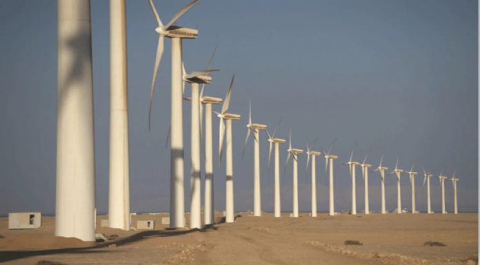Gafsa: Suivi du projet de production d’électricité à partir de l’énergie éolienne prévu à El Guettar