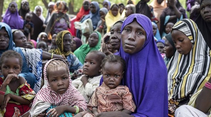 L’insécurité alimentaire monte en Afrique de l’Ouest et au Sahel