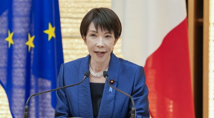 Japon : Takaichi va dissoudre le Parlement et convoquer des élections anticipées