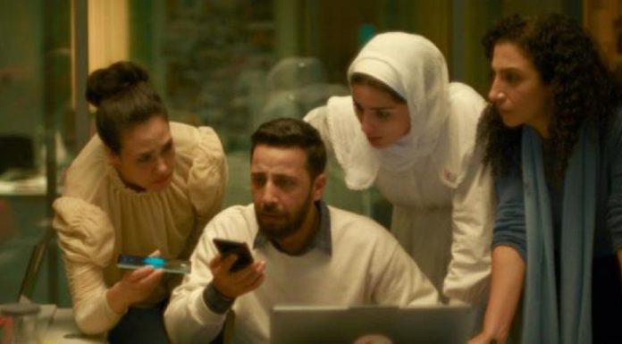 European Film Awards 2026 : « La Voix de Hind Rajab » au cœur d’un appel à ne pas oublier la Palestine