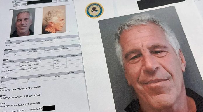 Le ministère de la Justice publie 3 millions de pages du dossier Epstein