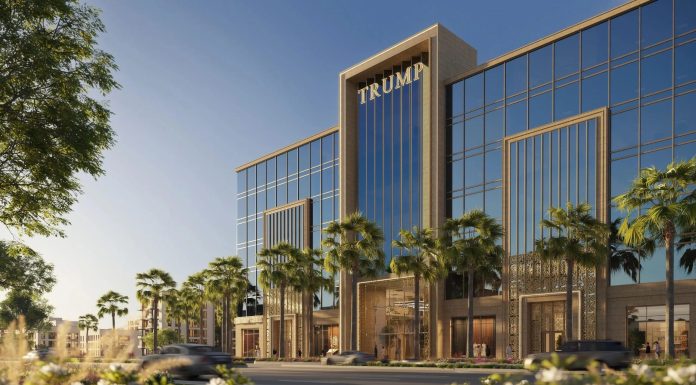 DarGlobal et la Trump Organization inaugurent le Trump Plaza de Djeddah, un projet d’un milliard $