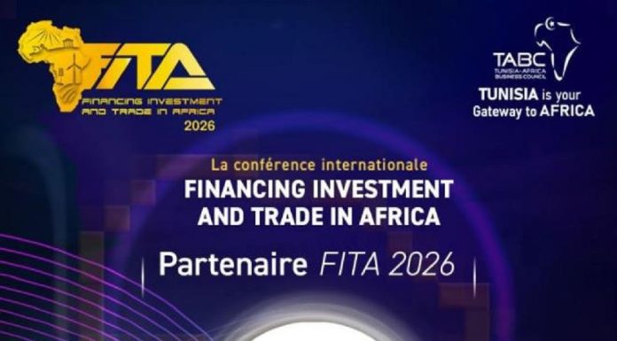 La 9ᵉ édition de la conférence FITA se tiendra à Tunis les 28 et 29 avril 2026