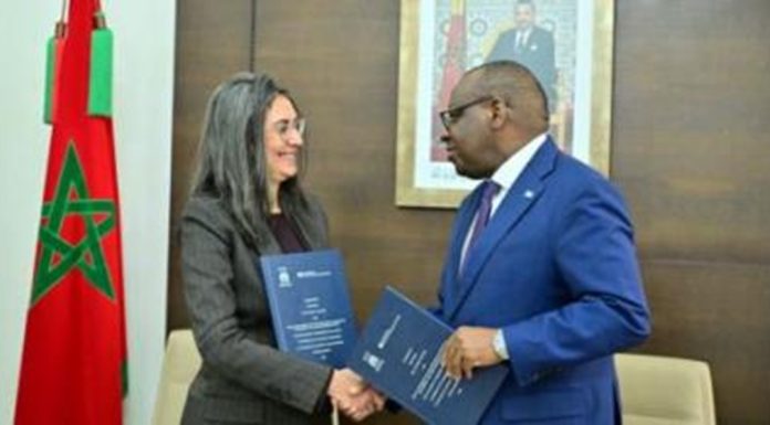 Organisation au Maroc de la 58ème Conférence des ministres africains des Finances, de la Planification et du Développement Economique