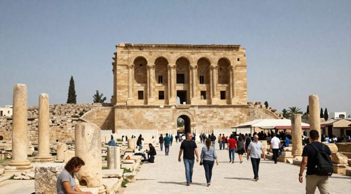 Algériens et Russes ont stimulé la croissance du tourisme en Tunisie