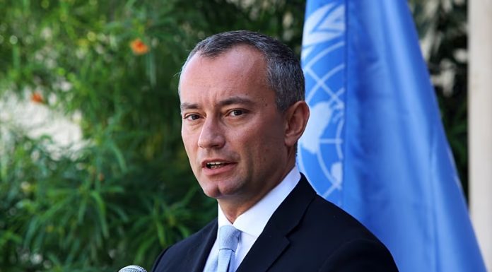 Le bulgare Nickolay Mladenov dirigerait le « conseil de paix » proposé par Trump pour Gaza
