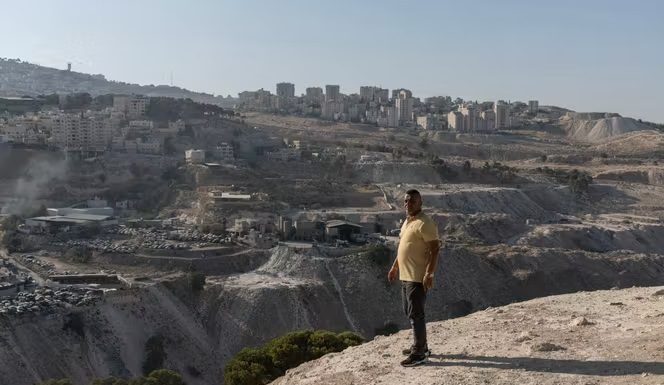 Cisjordanie : L’Allemagne somme Israël de suspendre toute construction dans la zone E1