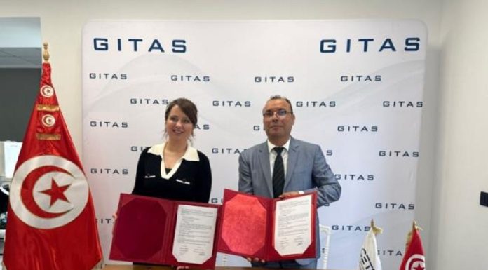 Aéronautique: Signature d’une convention de partenariat entre le CETIME et le GITAS