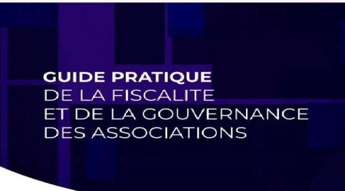 Publication d’un Guide pratique de la fiscalité et de la gouvernance des associations