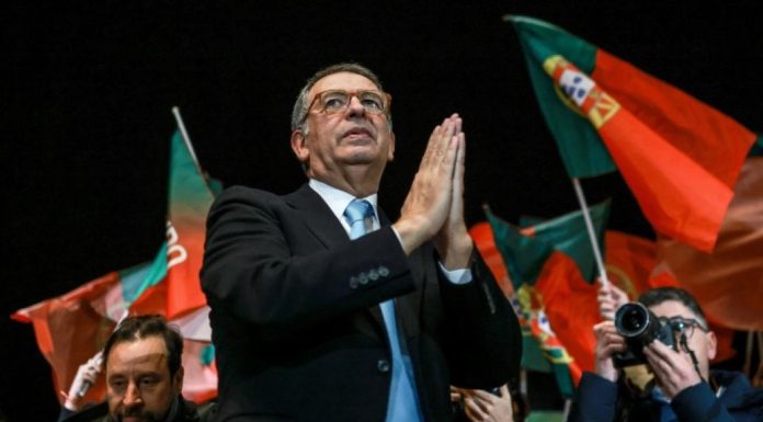 Portugal: L’extrême droite au bord du second tour