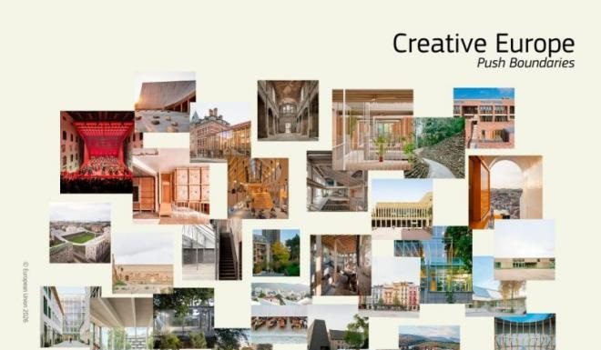 Un projet tunisien retenu parmi les 40 œuvres présélectionnées pour le Prix d’architecture contemporaine de l’UE 2026