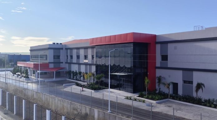 Lear Corporation inauguere une nouvelle unité industrielle à Menzel Bourguiba