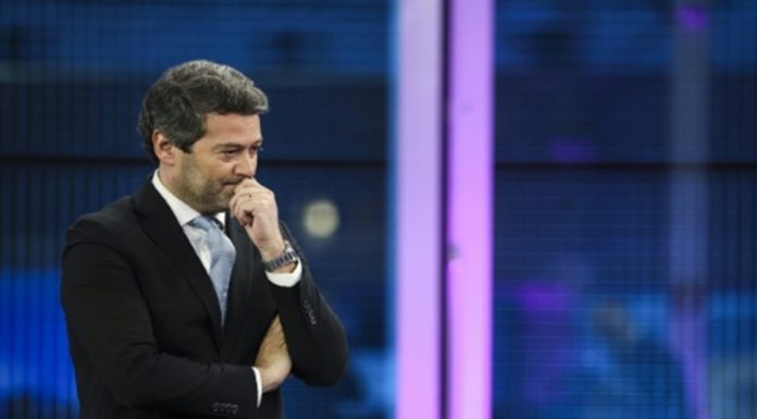 Présidentielle au Portugal: Le candidat d’extrême droite favori du premier tour