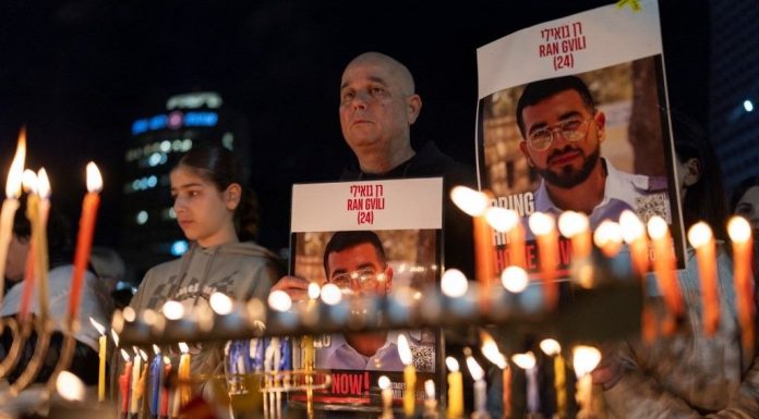 Le corps du dernier otage israélien a été rapatrié