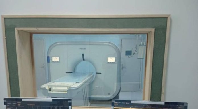 Nouveaux équipements à l’hôpital régional de Msaken