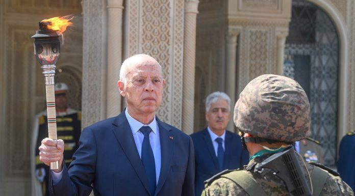 Intempéries: Saied ordonne l’intervention de l’armée