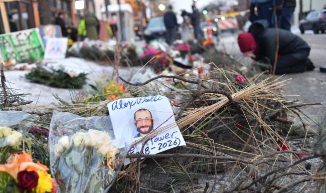 Minneapolis: Trump dépêche le responsable de sa politique anti-immigration