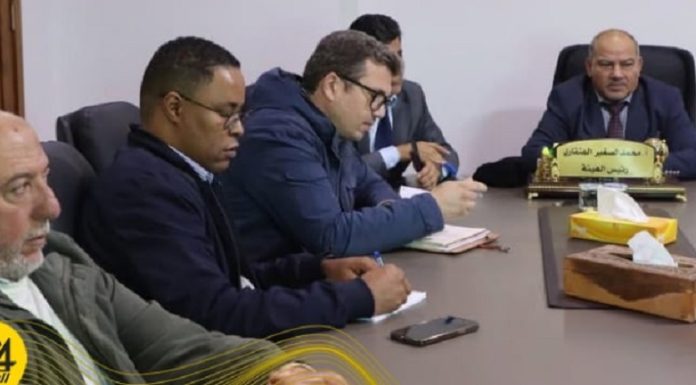 Deux pisciculteurs tunisiens invités à faire projets en Libye