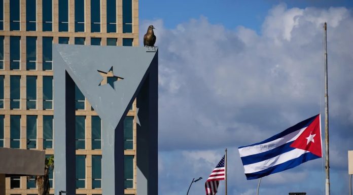 Cuba affirme qu’il n’y aura pas de négociations avec les USA face à l’escalade des menaces de Trump