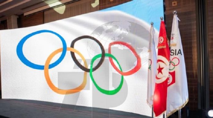 Flambeau Olympique 2025 : l’excellence sportive à l’honneur