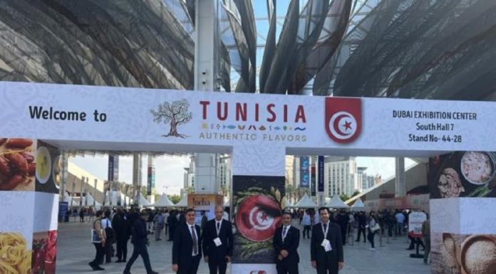 Les exportations tunisiennes vers la région du Golfe arabe s’élèvent à 763 MDT en 2025